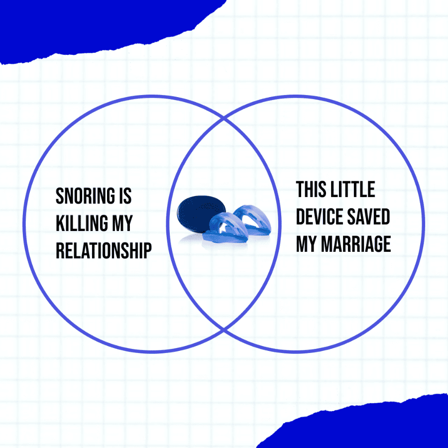 SleepShield™ - Anti-Snoring Mouthpiece