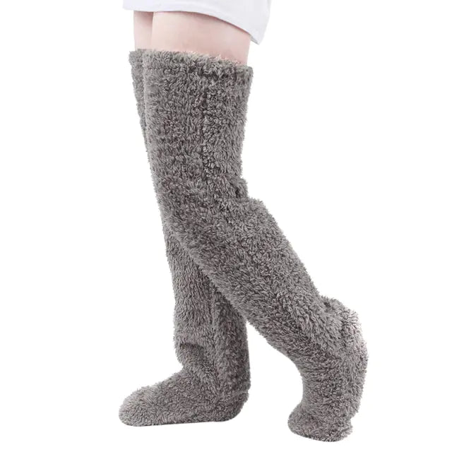 SnugPaws Sock Slippers
