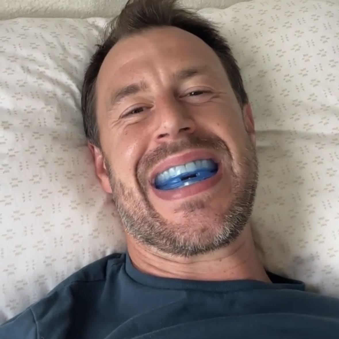 SleepShield™ - Anti-Snoring Mouthpiece