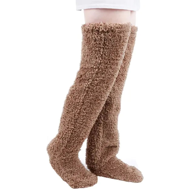 SnugPaws Sock Slippers