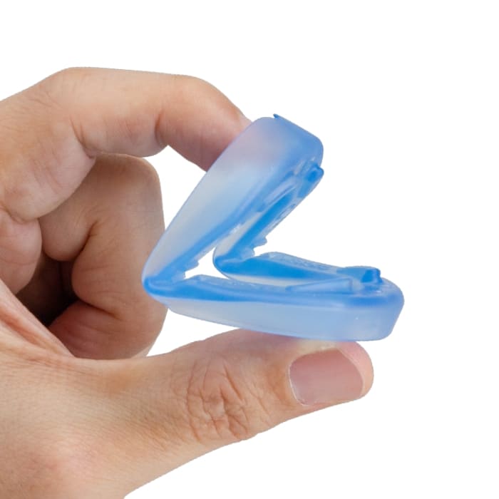 SleepShield™ - Anti-Snoring Mouthpiece