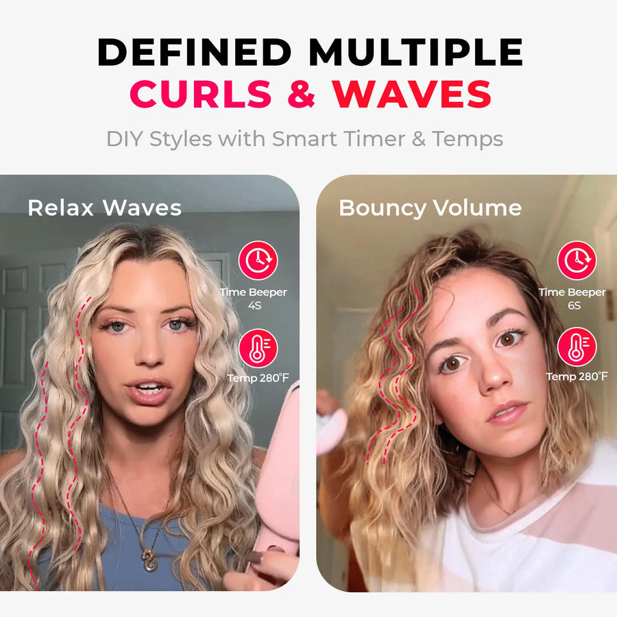 GlowBrim Wave 2.0